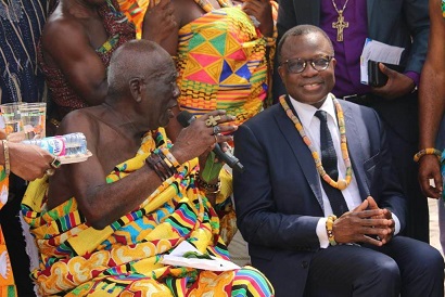Cape Coast to host ‘This Is Africa Festival’ in December