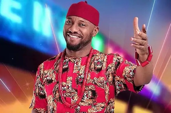 I’m the sexiest man in Nigeria- Actor Yul Edochie boasts