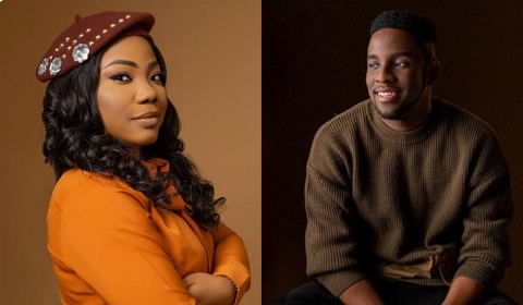 Drama as Nigerian Gospel singers, Mercy Chinwo, Minister GUC unfollow each other on Instagram