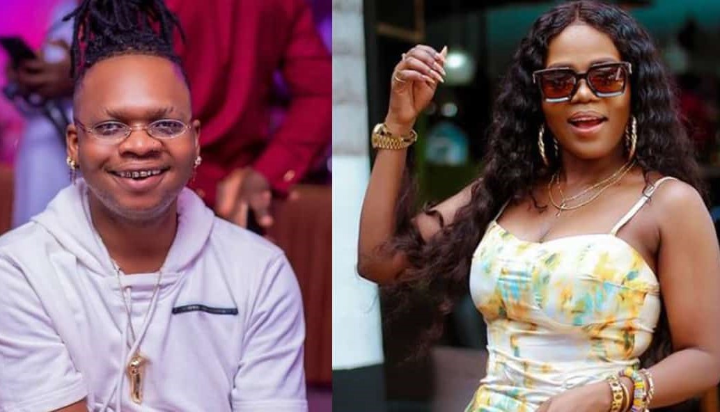 Tonardo and I are still friends, we have no beef going on- Mzbel