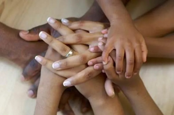 Supporting families