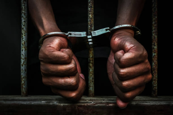 21-year-old  man jailed  4 years for robbery