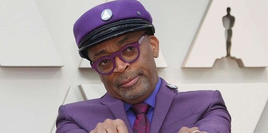 ‘Do we know why Spike Lee was in Ghana?’ -	Movie producer Peter Sedufia jabs critics