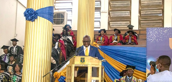 • Nana Dwemoh Benneh — CEO, Universal Merchant Bank, 