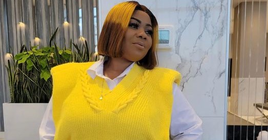 Don’t introduce your important friendships -Empress Gifty warns