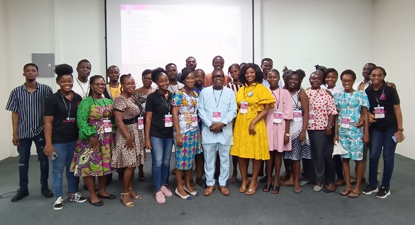 M-Link Consult organizes inaugural Singles Summit