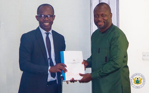 CSA, GAB to collaborate on licencing and accreditation regulations
