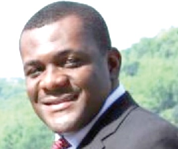 • Dr Felix Kumah-Abiwu