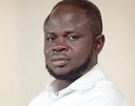 • Dr James Duah — Deputy Executive Director,  Christian Health Association of Ghana