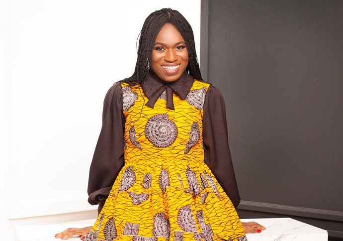 Mogya is latest from Rejoice Otchere
