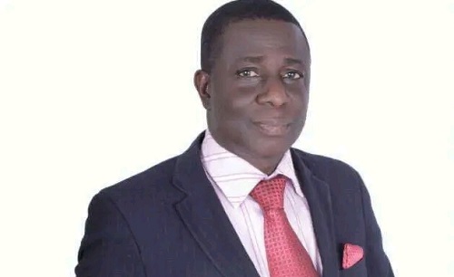 Christian Service University College Communication Department Head calls for increased press freedom