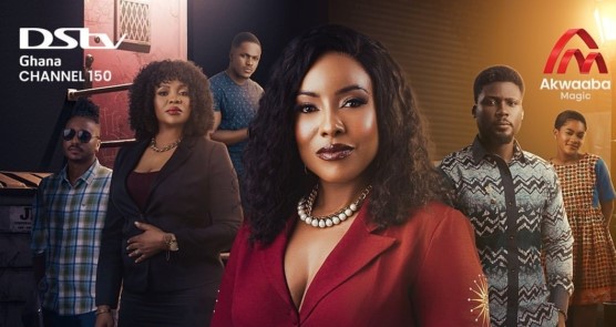 Sparrow Pictures ‘Madam’ premieres this evening on Akwaaba Magic
