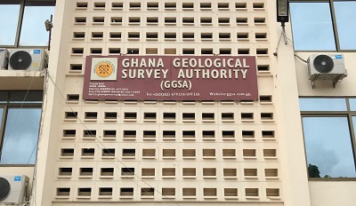 Make geological survey permit mandatory for buildings - Geo Survey Authority