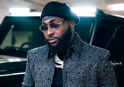 Davido to release documentary series about his life