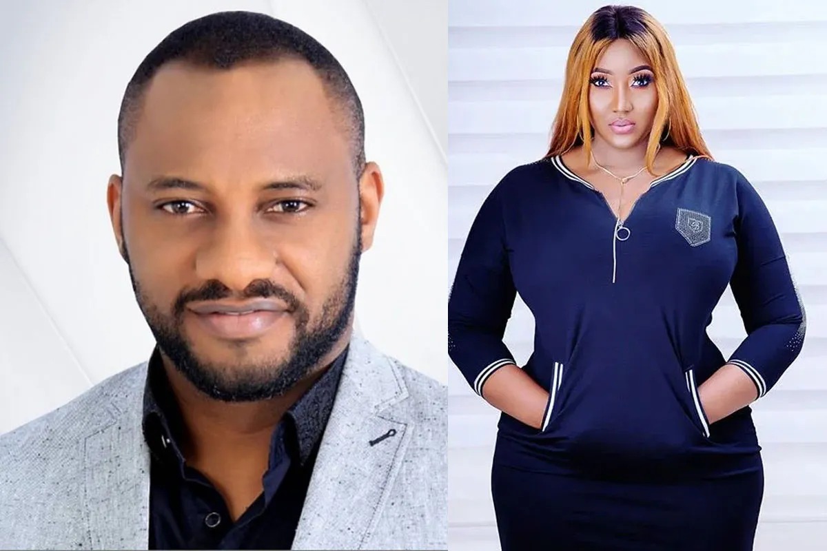 ‘Your hate my blessings’, Yul Edochie’s second wife, Judy tells critics