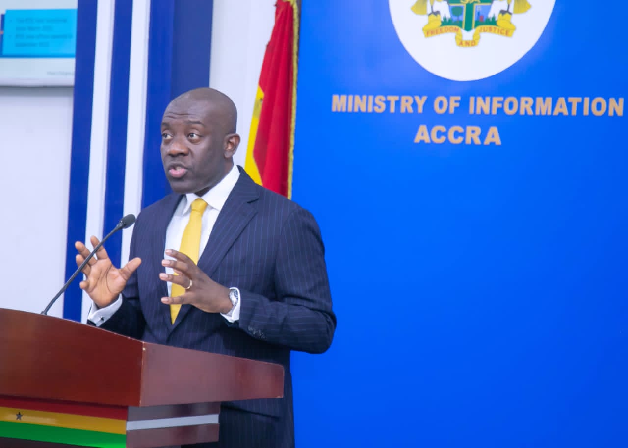 14 Institutions fined GH¢1.3m for non-compliance with RTI Law