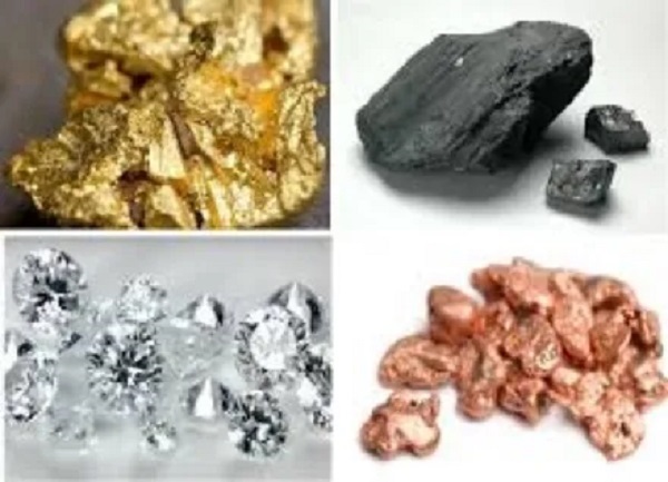 Let’s add value to our minerals