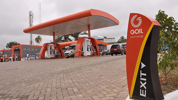 GOIL apologizes for fuel shortage, blames supply disruptions
