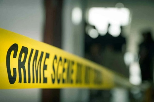 Groom, brother killed after Bride's ex gifted them home theatre rigged with explosives