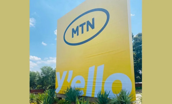 MTN Ghana suspends Data Zone bundle in line with SMP directives