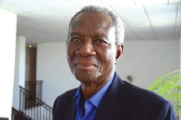 Kwame Pianim warns of Ghana's economic recolonisation through reliance on foreign experts and IMF borrowing