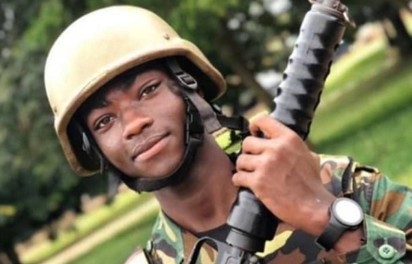 Ashaiman soldier killing: One suspect granted GH¢150,000 bail on health grounds
