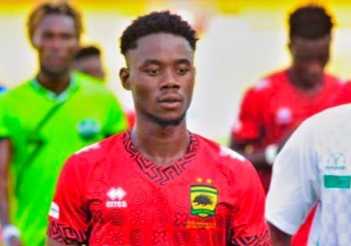 Listen to the audio which allegedly resulted in Kotoko suspending Joseph Amoako