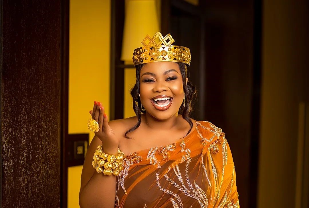Empress Gifty to release Awieyε Pa