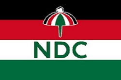 8 Arrested at  NDC primaries