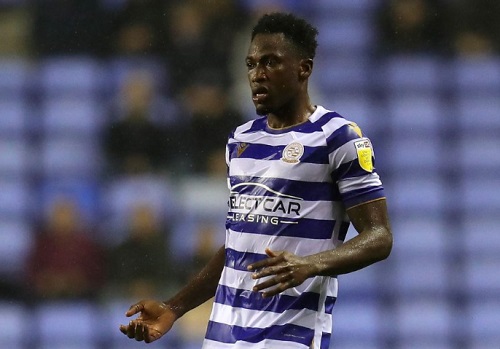Baba Rahman, Andy Yiadom relegated with Reading from English Championship