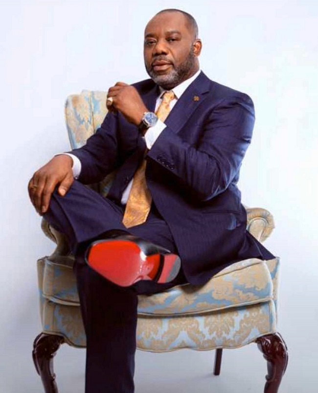 Celebrating unique and versatile 'NAPO' on his birthday