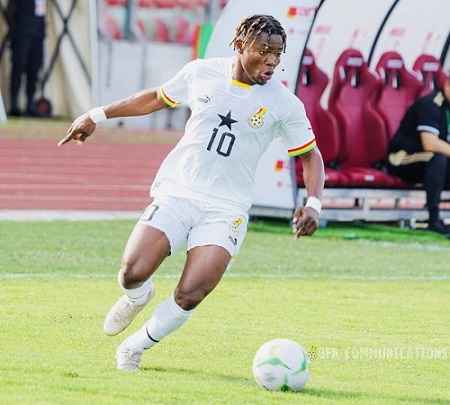 Abdul Fatawu Issahaku