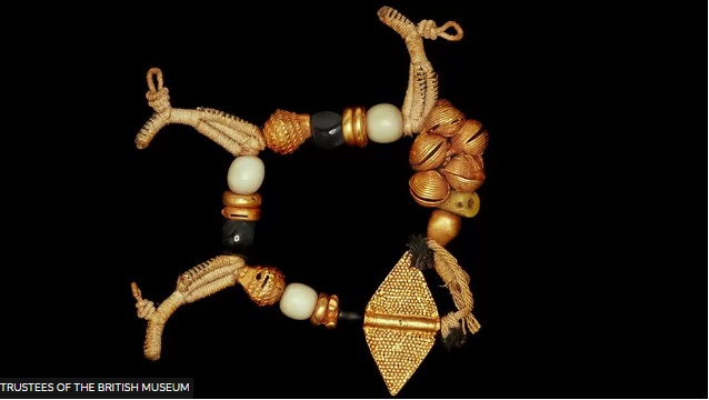 Asantehene seeks return of Asante artefacts from British Museum
