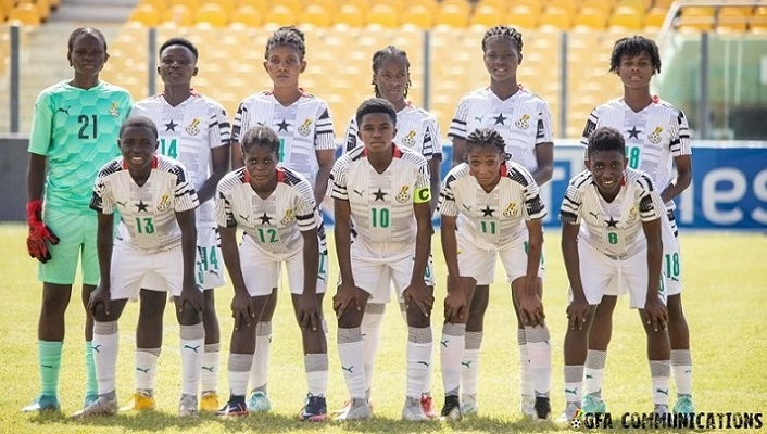 Black Princesses