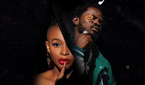 Abiana and Fameye team up on new single, "Far Away"