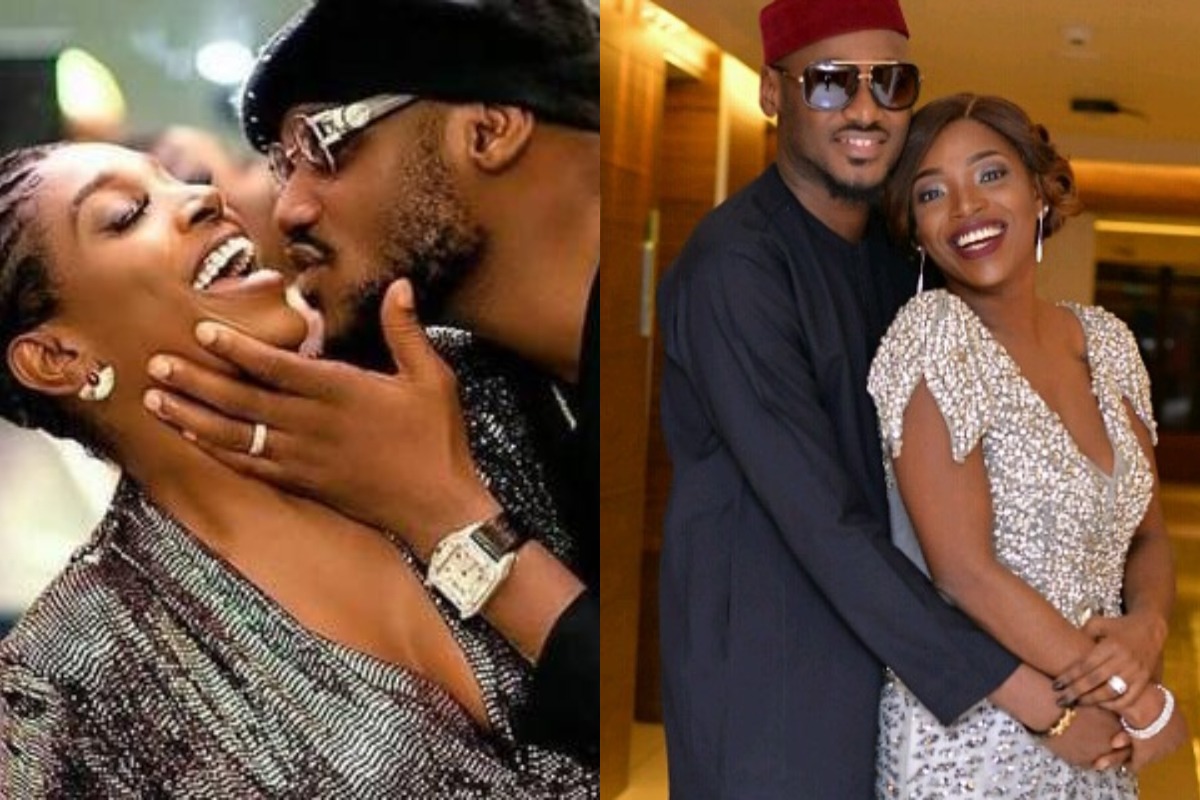 I was told I’m a disgrace to womanhood – Annie Idibia