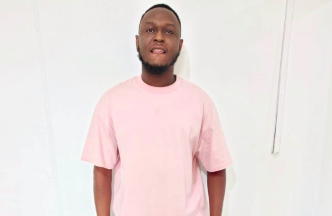 7 Years on the run: Convicted fraudster 'Chad' arrested while trying to flee Ghana