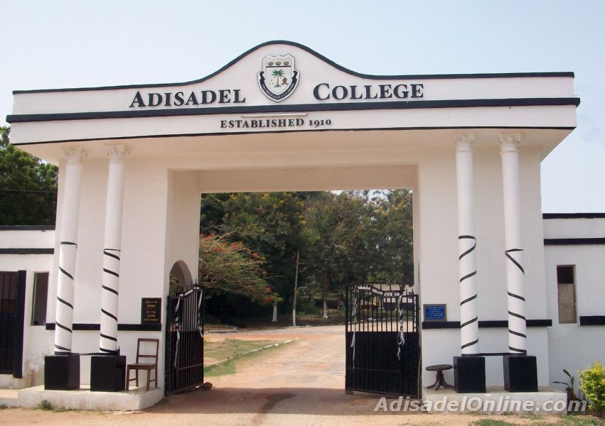 Adisadel College: Santa 99 set GoFundMe for Solar Revolution project