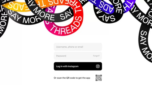 Meta hopes the web version will tempt back users