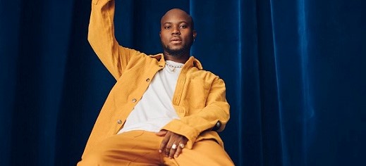 I was advised to ignore VGMA -King Promise