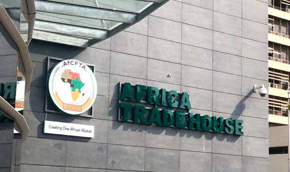 Ghana hosts the AfCFTA Secretariat