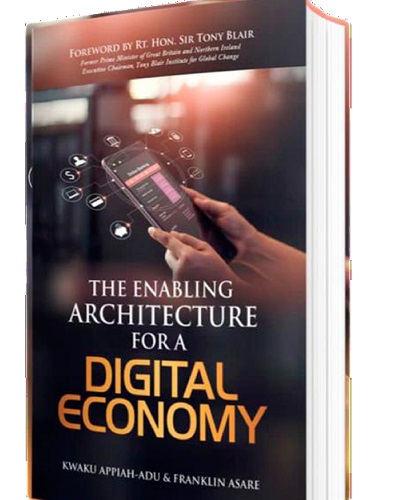 The Enabling Architecture for a Digital Economy