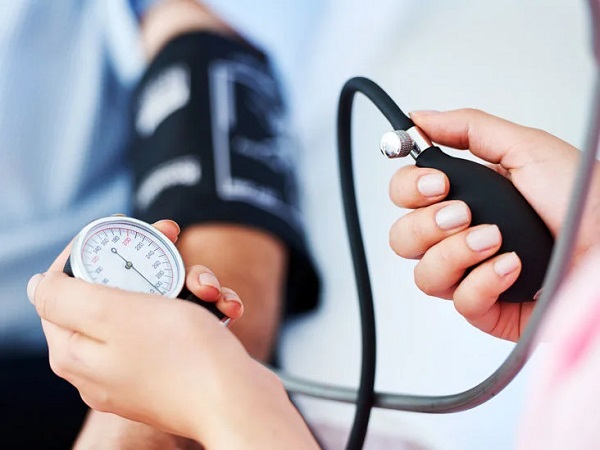 Hypertension is a silent killer 