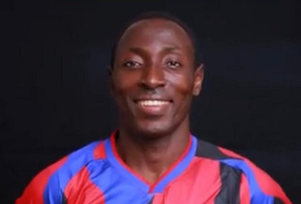 Kofi Kordzi
