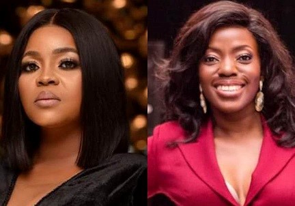 Shirley Frimpong Manso is not celebrated enough – Actress Luckie Lawson 