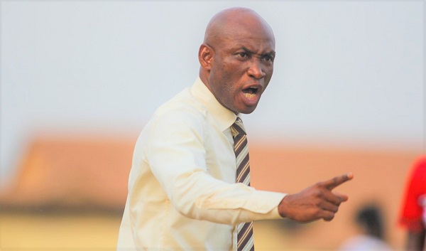 Prosper Nartey Ogum