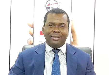 Jude Aduamaoh-Addo — Eastern Regional Manager of PURC