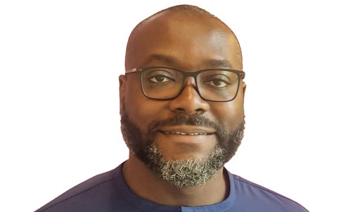 Chief Executive Officer (CEO), Opoku-Ahweneeh Danquah