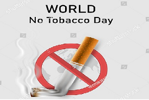 World No Tobacco Day 2023:We need food, not tobacco 