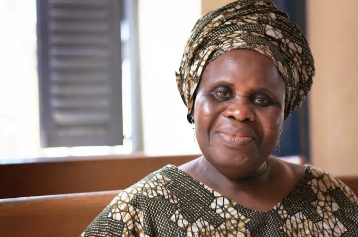 Prof Ama Ata Aidoo to be given state burial 